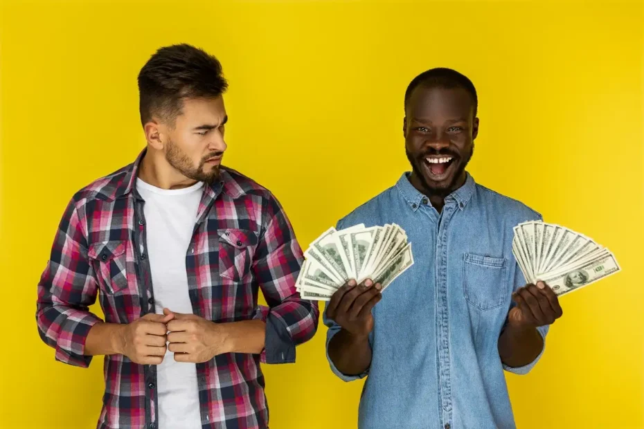 do alec and kaleb get paid for commercials